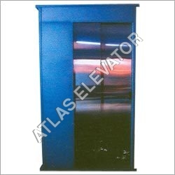Telescopic Door