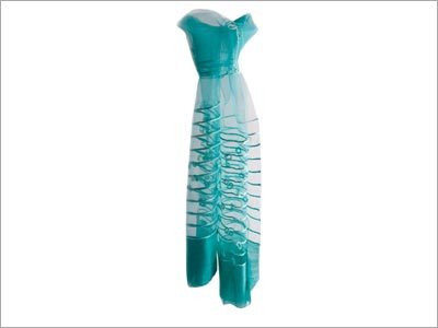Solid Silk Stole