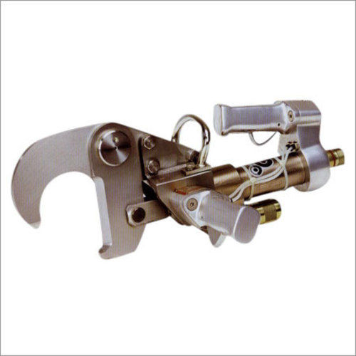 Hydraulic Hock Leg Cutter