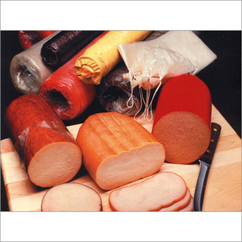 Fibrous Sausage Casings By DR. FROEB (I) PVT. LTD.