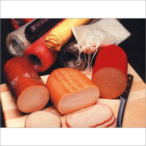 Fibrous Sausage Casings