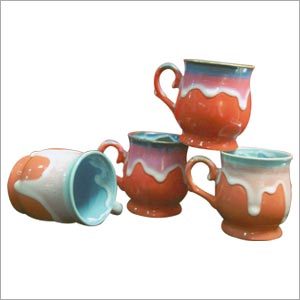 Large Flow Mug