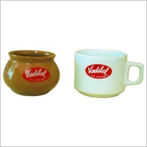 Corporate Matka Kulfi