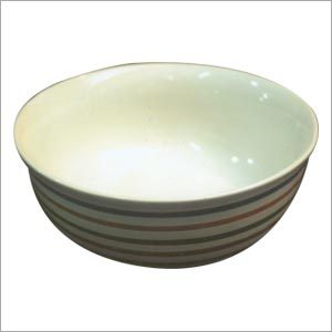 7 inch Open Bowl