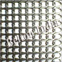 Z-47 Biscuit Oven Wire Mesh Band
