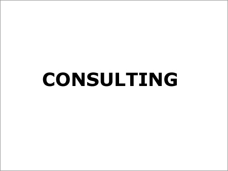 Consulting