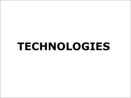 Technologies