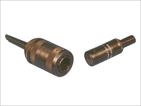 External Buzinishing Tools