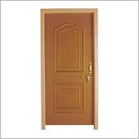Wood Entry Doors