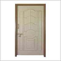 Wooden Entry Doors