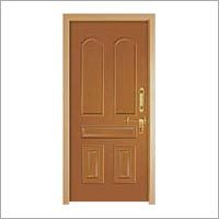 Front Doors