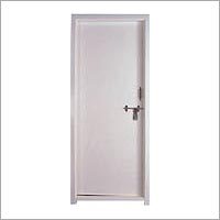 FRP Main Doors