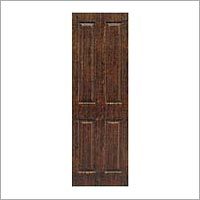 Rose Wood Doors
