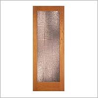 Glass Doors