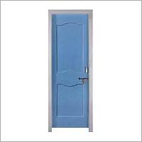Toilet & Bathroom Doors