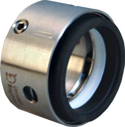 Multi Spring Mechanical Seals (UE-1000 Series)