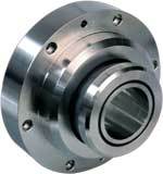 Cartridge Mechanical Seals