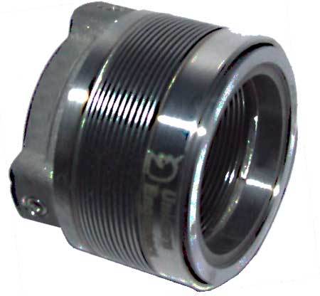 Metal Bellow Mechanical Seals UE-MB Series