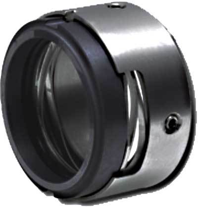 Wave Spring Mechanical Seals