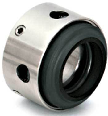 Reverse Balance Mechanical Seals