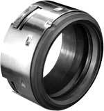 Elastomer Bellow Mechanical Seals Type 502