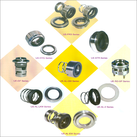 Mechanical Seals