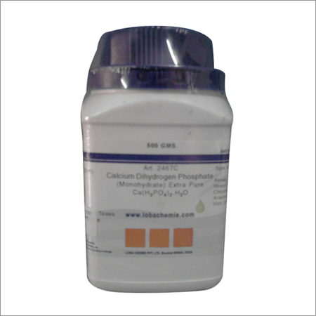 Calcium Dihydrogen Phosphate