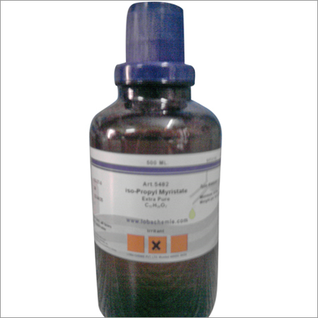 Iso-Propyl Myristate