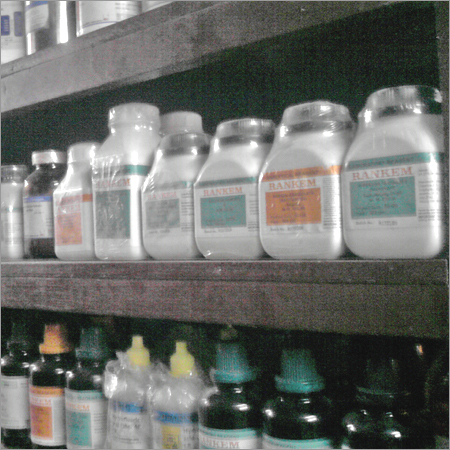 Laboratory Chemicals