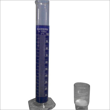 Laboratory Glasswares