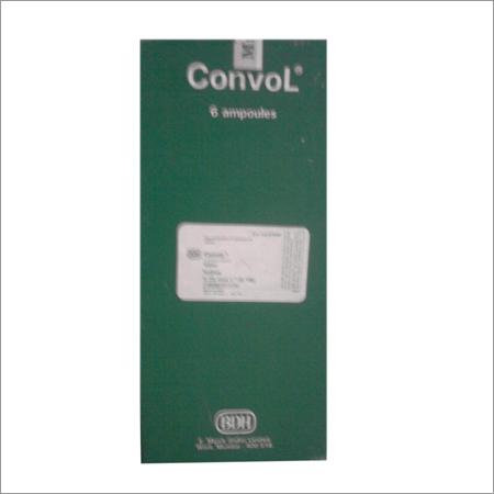 Convol