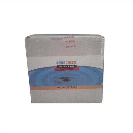 Water Testing Kits