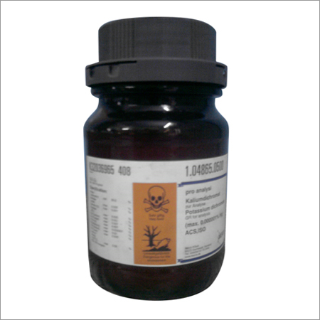 Potassium Dichromate