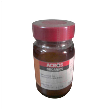 Acros Organics Chemicals
