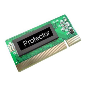 Protector Chip