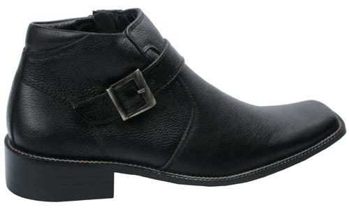 Mens Leather Shoes