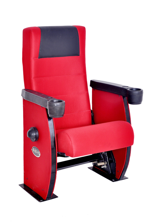 Modular Auditorium Chairs