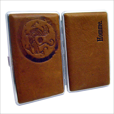 Leather Wallets