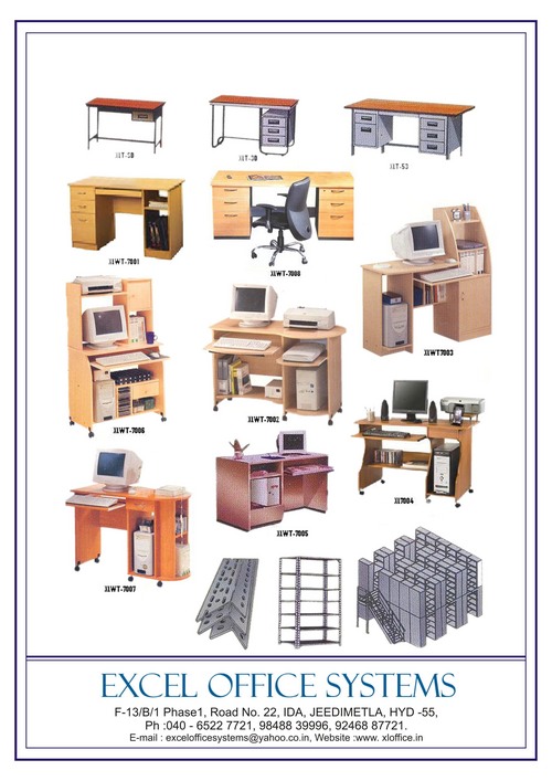 Office Table