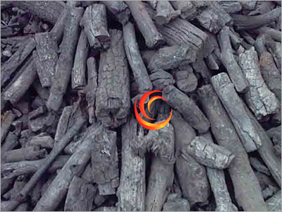 Hardwood Charcoal