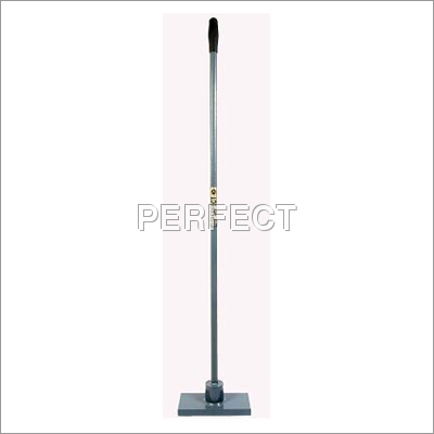 Asphalt Tamper Square