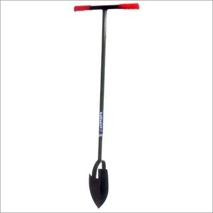 Earth Drill
