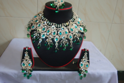 Costume Jewellery