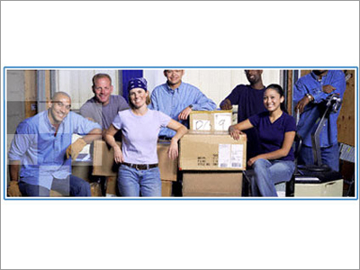 Packing and Shifting Services