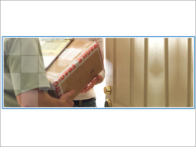 Door to Door Delivery
