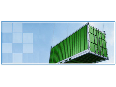 Containers & All kinds of ODC Trailers