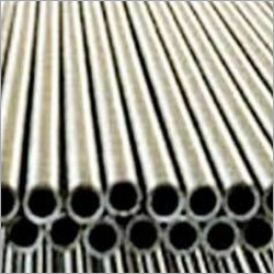 Nickel Alloys Pipes And Tubes