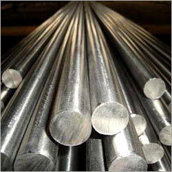Nickel Alloys Round Bar