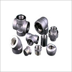 Nickel Alloys Casting