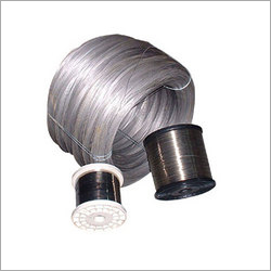 Iron Claded Wire Nickel